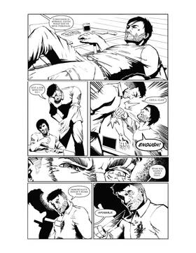 Read MARCVS  3 Page 4 in English