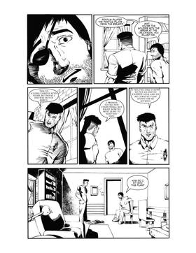 Read MARCVS  3 Page 6 in English