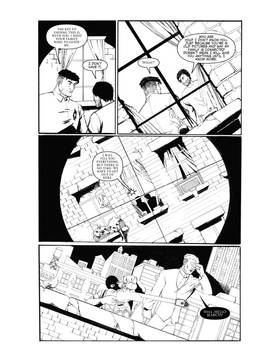 Read MARCVS  3 Page 7 in English