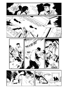 Read MARCVS  3 Page 10 in English