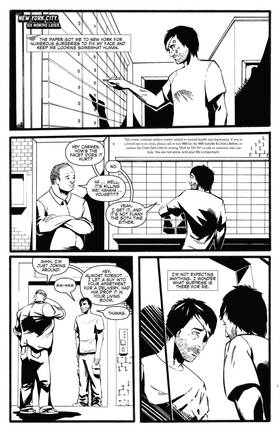 Read MARCVS  2 Page 5 in English
