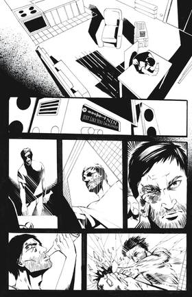 Read MARCVS  2 Page 7 in English