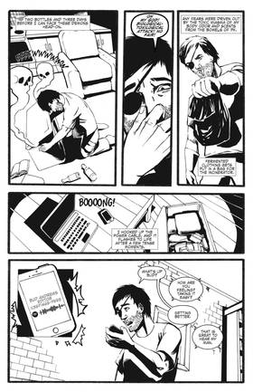 Read MARCVS  2 Page 9 in English