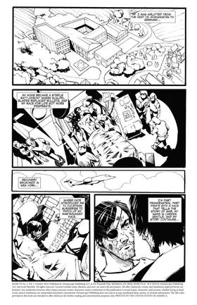 Read MARCVS  2 Page 4 in English