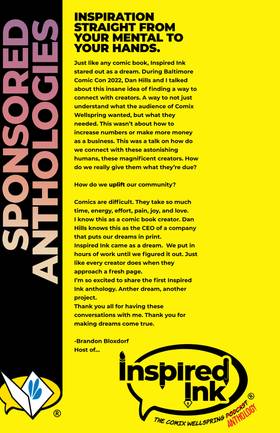 Read Free Comic Book Day 2024  1 Page 4 in English