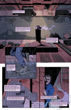 Read Free Comic Book Day 2024  1 Page 9 in English