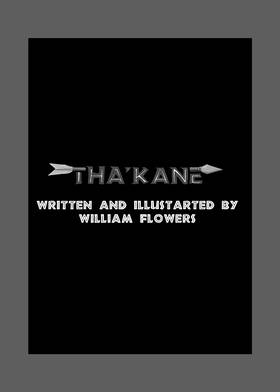 Read Tha'kane  1 Page 2 in English