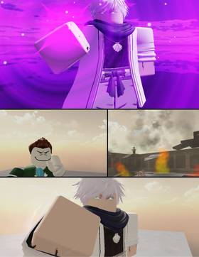 Read The Battles Of Suparsaiyancool  1 Page 1 in English
