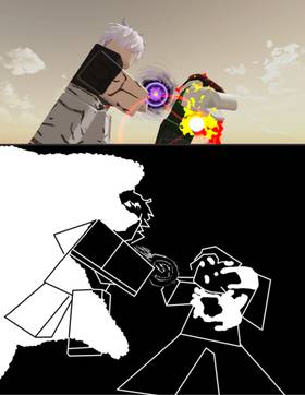 Read The Battles Of Suparsaiyancool  1 Page 7 in English