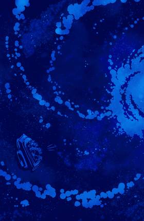 Read Invasion from Planet Wrestletopia  1 Page 5 in English
