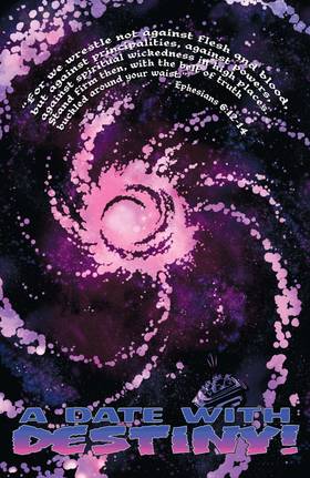 Read Invasion from Planet Wrestletopia  2 Page 3 in English