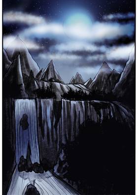 Read Deviant Vol.2  1 Page 7 in English