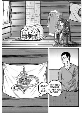 Read Deviant Vol.2  1 Page 10 in English