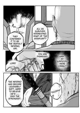 Read Deviant Vol.2  2 Page 2 in English