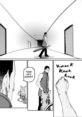 Read Deviant Vol.2  2 Page 6 in English