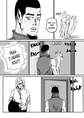 Read Deviant Vol.2  2 Page 7 in English