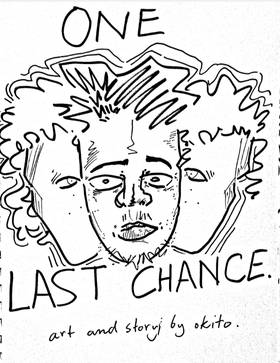 Read One Last Chance  1 Page 1 in English