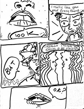Read One Last Chance  1 Page 2 in English