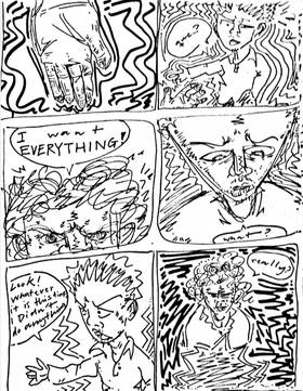Read One Last Chance  1 Page 5 in English