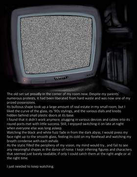 Read The Ash Line  1 Page 6 in English