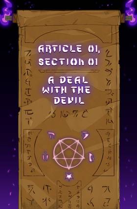 Read Umbrasphere  1 Page 8 in English