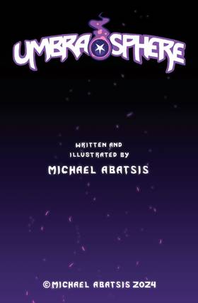 Read Umbrasphere  3 Page 2 in English