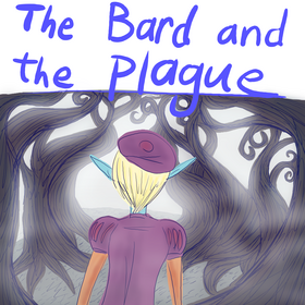 Read The Bard and the Plague   1 Page 1 in English