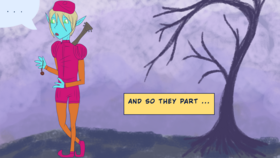 Read The Bard and the Plague   1 Page 8 in English