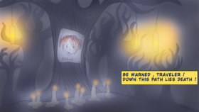 Read The Bard and the Plague   1 Page 10 in English