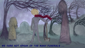 Read The Bard and the Plague   2 Page 5 in English
