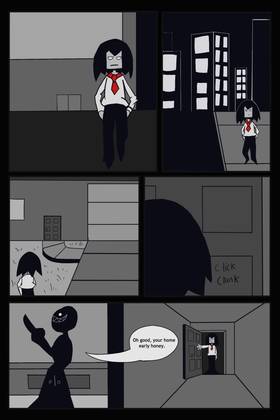 Read The Perfect Pair  1 Page 4 in English