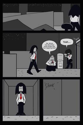 Read The Perfect Pair  1 Page 3 in English