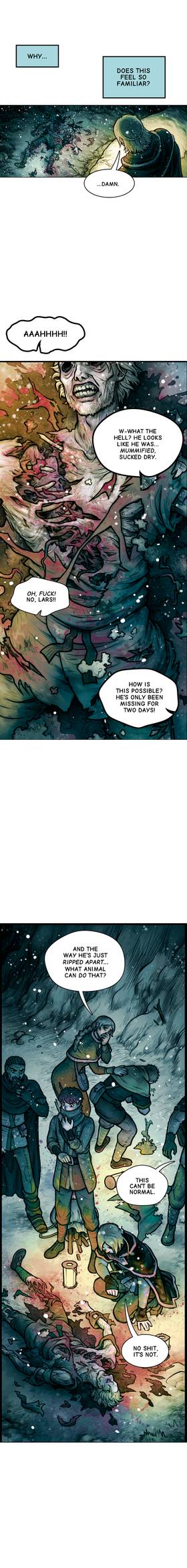Read FIENDISH (Toons)  2 Page 5 in English