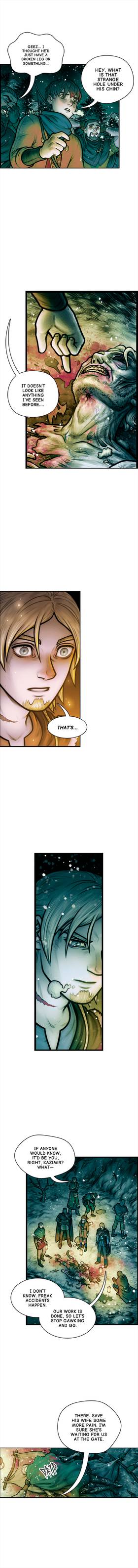 Read FIENDISH (Toons)  2 Page 6 in English