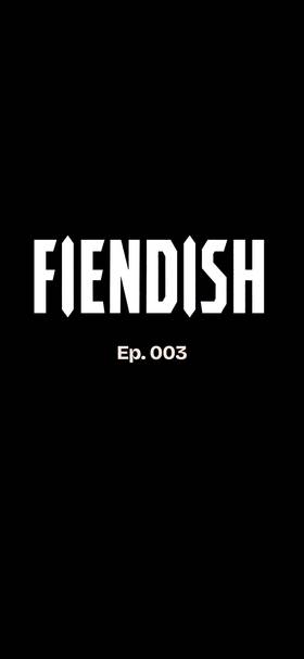 Read FIENDISH (Toons)  3 Page 1 in English