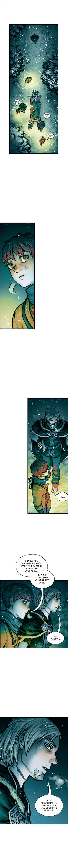Read FIENDISH (Toons)  3 Page 2 in English