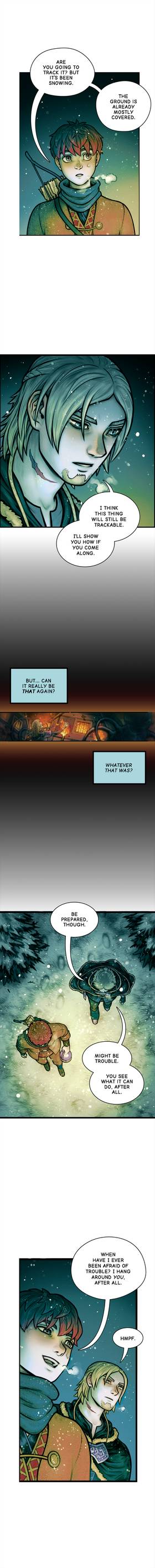 Read FIENDISH (Toons)  3 Page 3 in English
