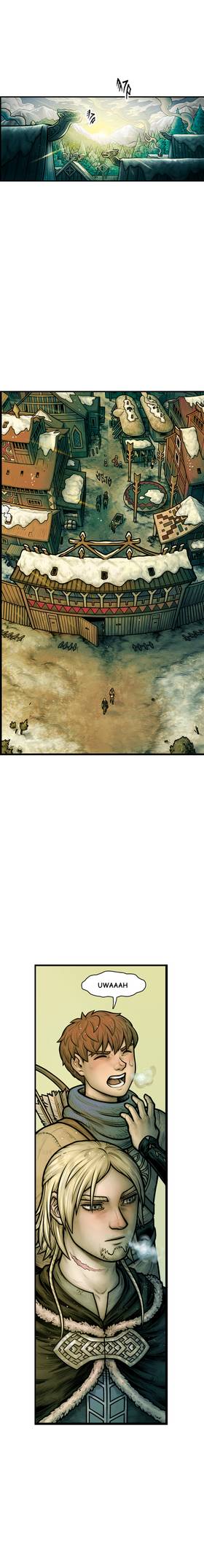 Read FIENDISH (Toons)  3 Page 5 in English