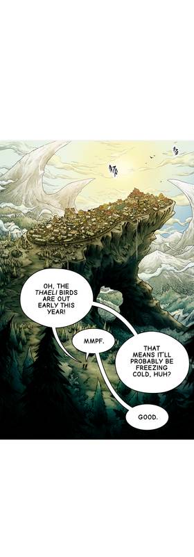 Read FIENDISH (Toons)  3 Page 6 in English