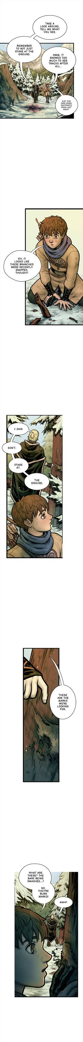 Read FIENDISH (Toons)  4 Page 2 in English