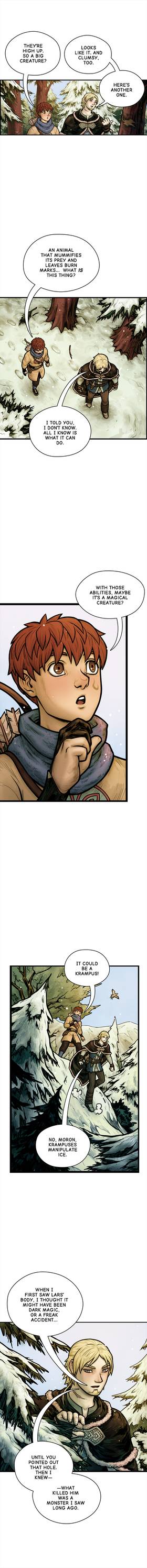 Read FIENDISH (Toons)  4 Page 3 in English
