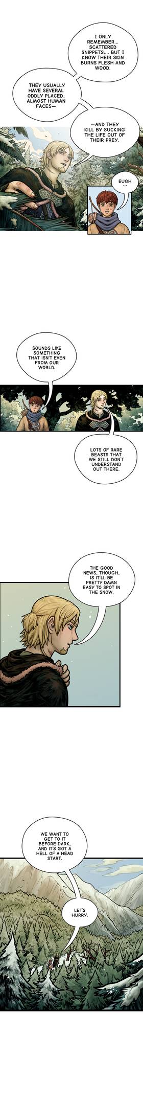 Read FIENDISH (Toons)  4 Page 4 in English