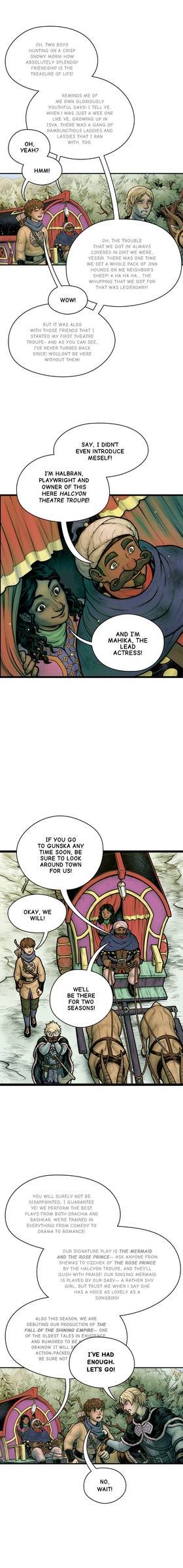 Read FIENDISH (Toons)  4 Page 7 in English