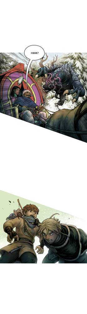 Read FIENDISH (Toons)  5 Page 3 in English