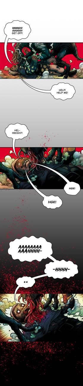 Read FIENDISH (Toons)  5 Page 6 in English