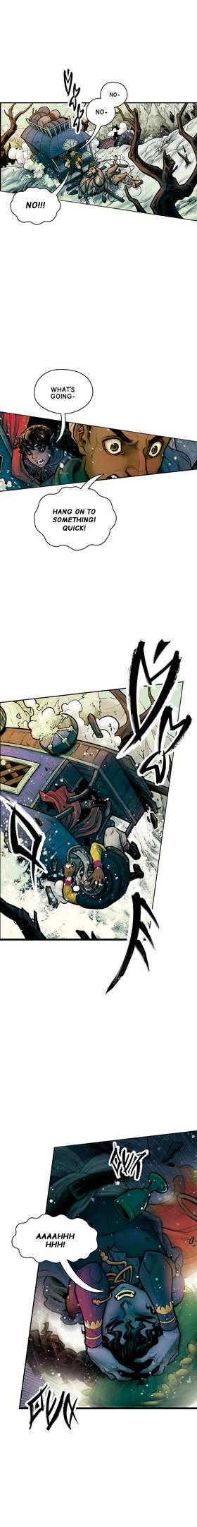 Read FIENDISH (Toons)  6 Page 2 in English