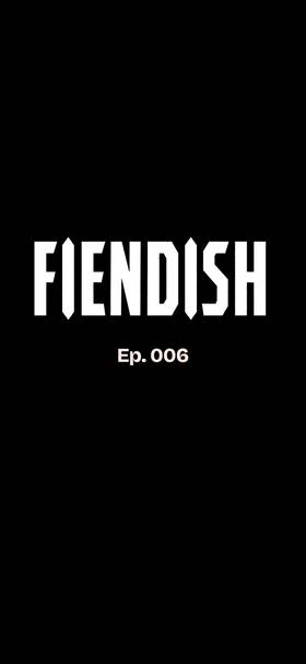 Read FIENDISH (Toons)  6 Page 1 in English