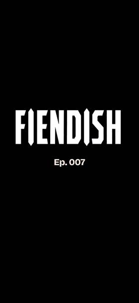 Read FIENDISH (Toons)  7 Page 1 in English