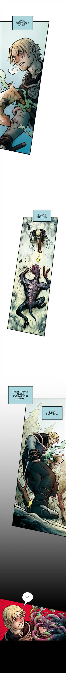 Read FIENDISH (Toons)  7 Page 2 in English