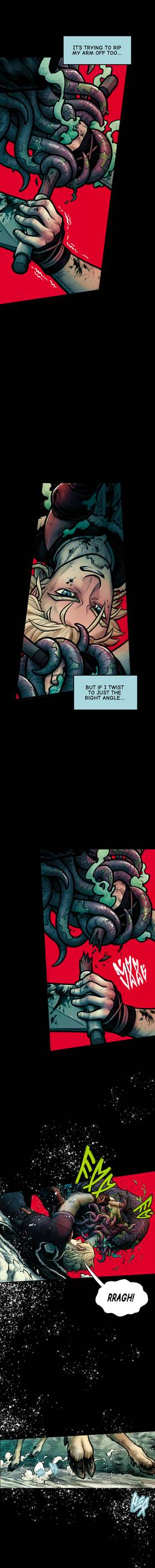 Read FIENDISH (Toons)  7 Page 6 in English
